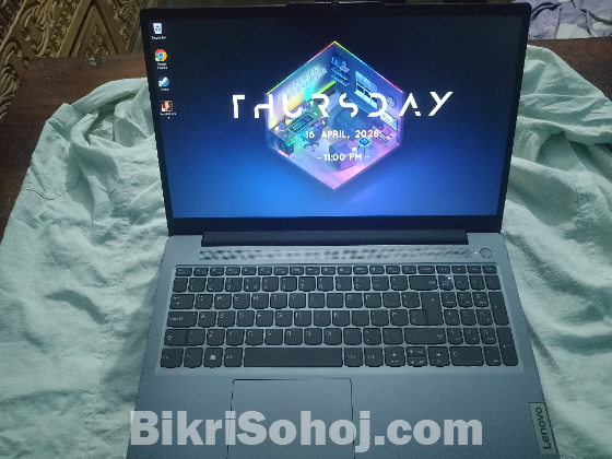 Lenovo IdeaPad slim 3 i3 13th Generation